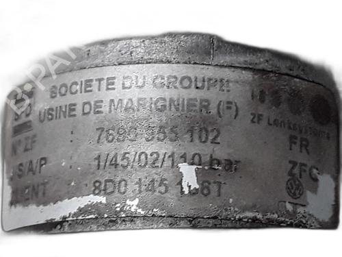 Steering pump AUDI A4 B6 (8E2) 1.9 TDI | BP28828333M99 