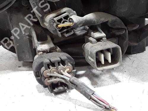 Right headlight MITSUBISHI ASX (GA_W_) 1.8 DI-D (GA6W) | BP33131810C29 - Image 3