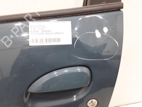Left front door DACIA SPRING EV (B6M1) | BP25188735C2 