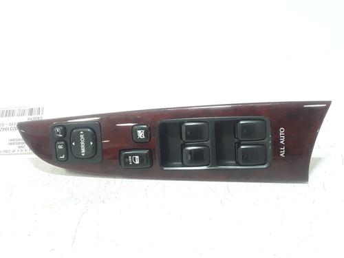 Used Switch LEXUS IS II (_E2_) 220d (ALE20) (177 hp) 25186438