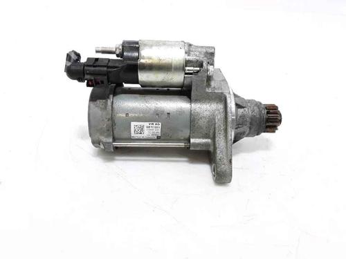 Used Starter AUDI A1 Sportback (GBA) 30 TFSI (116 hp) 25179146