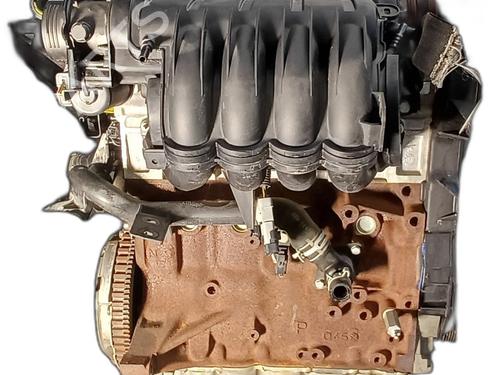 Motor CITROËN C3 I (FC_, FN_) 1.6 16V | BP29962184M1 