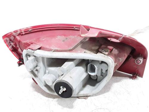 Right taillight SEAT IBIZA IV (6J5, 6P1) 1.4 TDI | BP25193452C35 