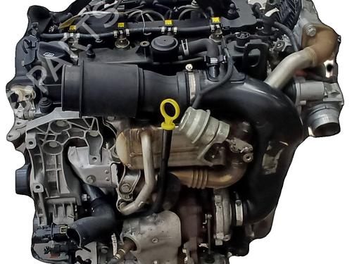 Engine CHEVROLET TRAX 1.7 TD | BP32222003M1