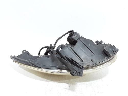 Left headlight CITROËN C1 (PM_, PN_) 1.0 | BP38022296C28 - Image 4
