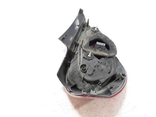 Right taillight OPEL CORSA D (S07) 1.3 CDTI (L08, L68) | BP25193308C35 