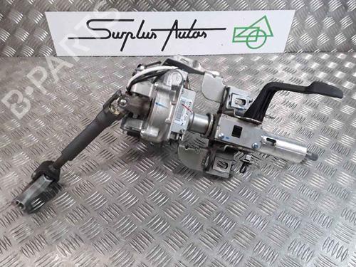 Used Steering column RENAULT MEGANE IV Hatchback (B9A/M/N_) 1.5 dCi 110 (B9A3) (110 hp) 25175460