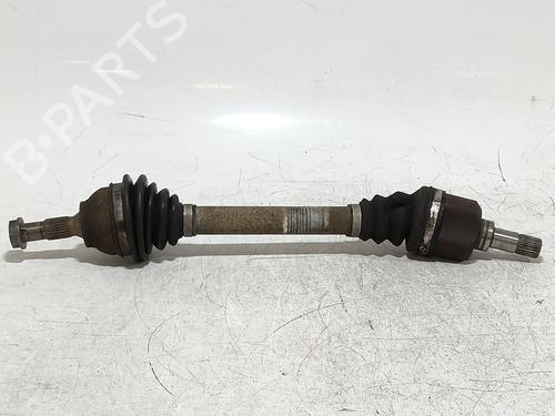 Used Left front driveshaft Left front driveshaft 39010818 39010818