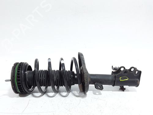 Right front shock absorber PEUGEOT 508 I (8D_) 1.6 HDi | BP29083427M17 