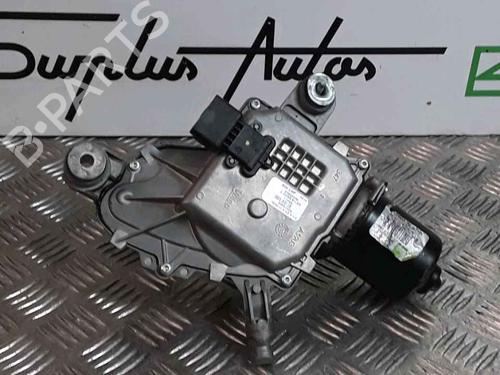Used Front right window mechanism CITROËN C4 Picasso I MPV (UD_) [2006-2015]  25766308