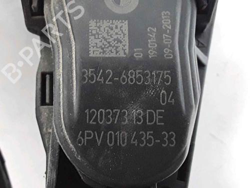Pedal BMW 1 (F20) 118 d | BP25190355I4 