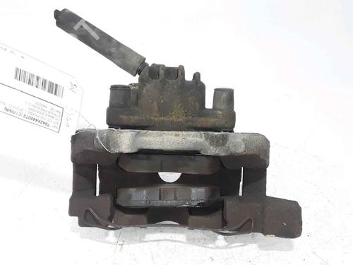 Right front brake caliper PEUGEOT 307 CC (3B) 2.0 HDi 135 | BP25164376M104 