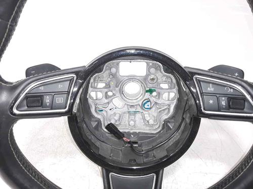 Steering wheel AUDI A1 (8X1, 8XK) 1.6 TDI | BP25175142C49 