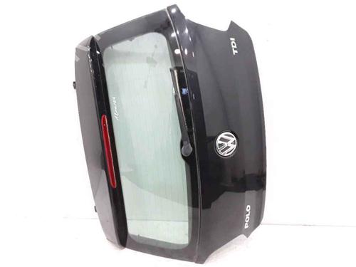 Tailgate VW POLO V (6R1, 6C1) 1.2 TDI | BP25168528C6 