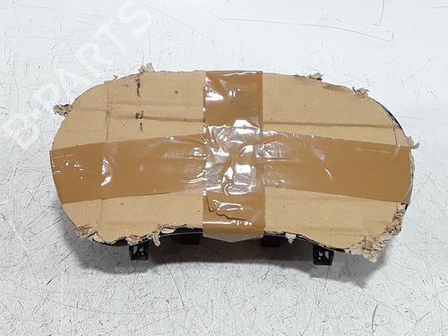 Electronic module SEAT IBIZA IV (6J5, 6P1) 1.0 | BP32221941M83