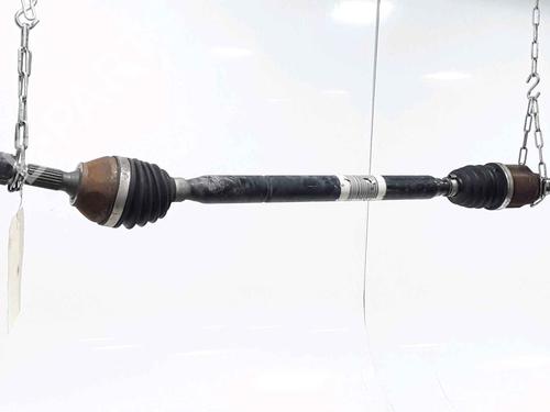 Right front driveshaft CITROËN C3 II (SC_) 1.4 | BP25200260M39 