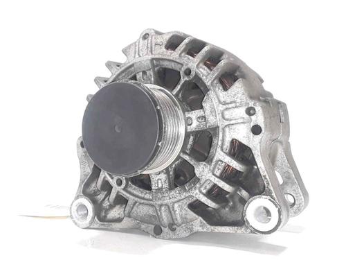 Used Alternator PEUGEOT 207 (WA_, WC_) 1.4 HDi (68 hp) 25179403