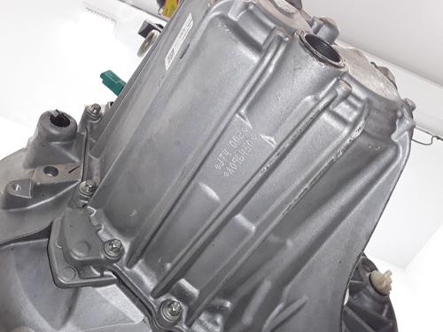 Gearbox RENAULT CAPTUR II (HF_) TCe 90 (HFM6) | BP28137312M3