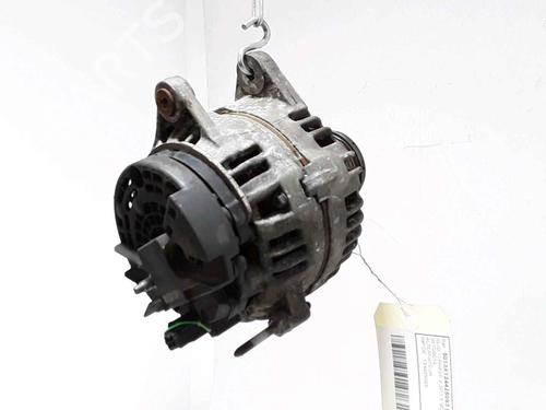 Alternator RENAULT CLIO III (BR0/1, CR0/1) 1.5 dCi | BP25177478M7 