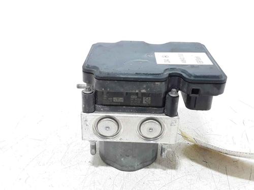 Used ABS pump MERCEDES-BENZ A-CLASS (W176) A 200 CDI (176.001) (136 hp) 25164628