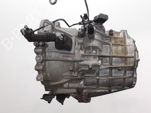 Gearbox KIA RIO III (UB) 1.4 CRDi | BP37674301M3 - Image 2