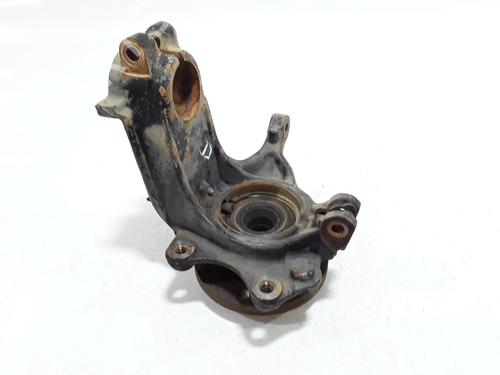Used Right front steering knuckle PEUGEOT 208 I (CA_, CC_) 1.6 HDi (92 hp) 26875571