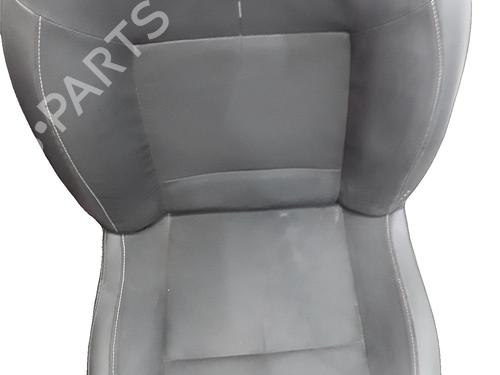 Left front seat RENAULT TWINGO II (CN0_) 1.5 dCi 75 | BP39571237C15 - Image 2