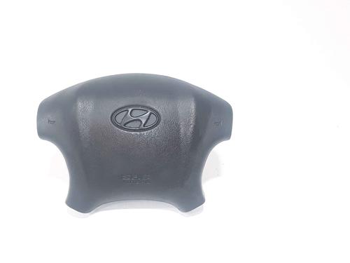 Used Driver airbag HYUNDAI TUCSON (JM) 2.0 CRDi (136 hp) 25160854