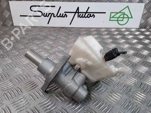 Brake master cylinder PEUGEOT 3008 I MPV (0U_) 1.6 HDi | BP25166360M77 