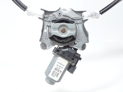 Front left window mechanism RENAULT SCÉNIC I MPV (JA0/1_, FA0_) 1.9 dTi (JA0N) | BP26668209C22 