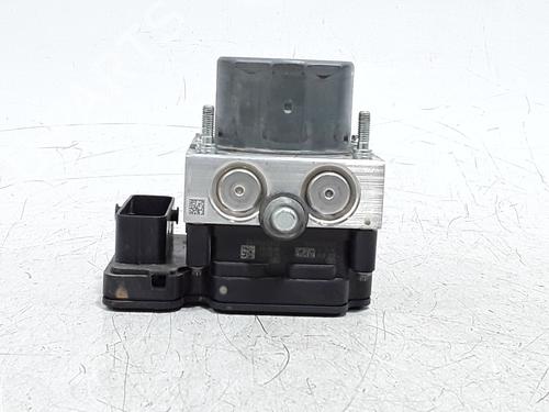 ABS pump OPEL CORSA E (X15) 1.4 (08, 68) | BP33131839M43 - Image 2