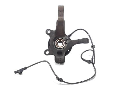 Used Right front steering knuckle NISSAN MICRA III (K12) 1.2 16V (65 hp) 30310324