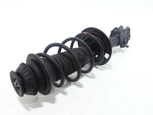 Right front shock absorber TOYOTA YARIS (_P13_) 1.3 (NSP130_, NSP130) | BP25767061M17 