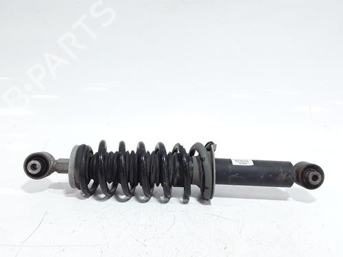Used Right rear shock absorber PEUGEOT 508 I (8D_) 1.6 HDi (112 hp) 29083425