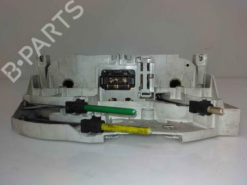 Climate control VW LUPO I (6X1, 6E1) 1.4 16V | BP25766815I5 