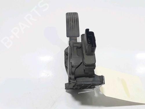 Pedal PEUGEOT 208 I (CA_, CC_) 1.4 HDi | BP25190334I4