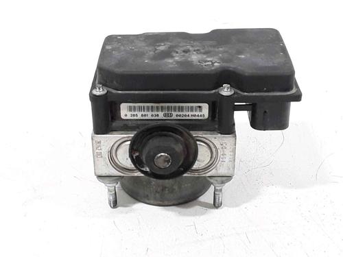 Used ABS pump FIAT 500 (312_) 1.2 (312AXA1A) (69 hp) 25166509