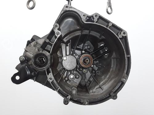 Getriebe FORD FIESTA VI (CB1, CCN) 1.4 TDCi | BP29144177M3 
