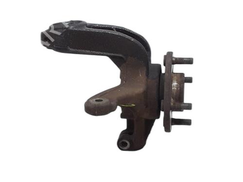 Used Right front steering knuckle MAZDA 2 (DY) 1.2 (DY3W) (75 hp) 30723481