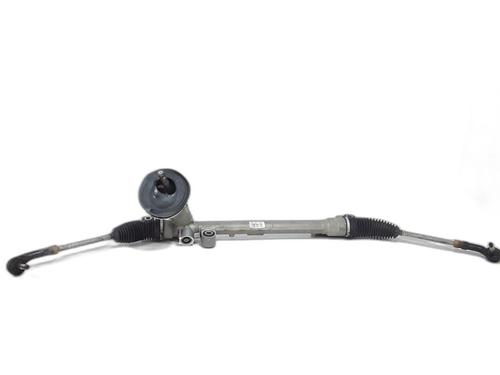 Used Steering rack FORD FIESTA VI (CB1, CCN) 1.4 TDCi (68 hp) 29621015