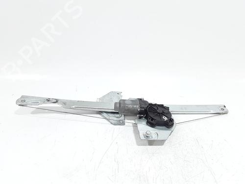 Elevalunas delantero izquierdo Elevalunas delantero izquierdo PEUGEOT PARTNER Tepee 1.6 HDi 90 (92 hp) 36004778 36004778