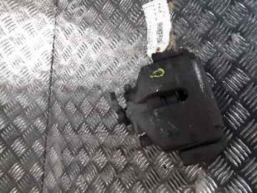 Used Left front brake caliper VW TOURAN (1T1, 1T2) 2.0 TDI (136 hp) 25165874