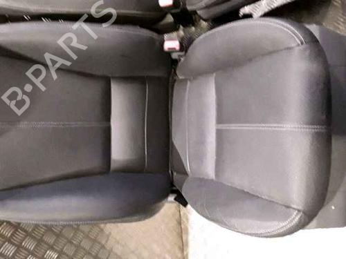 Seats set MERCEDES-BENZ M-CLASS (W163) ML 500 (163.175) | BP25194372C78 