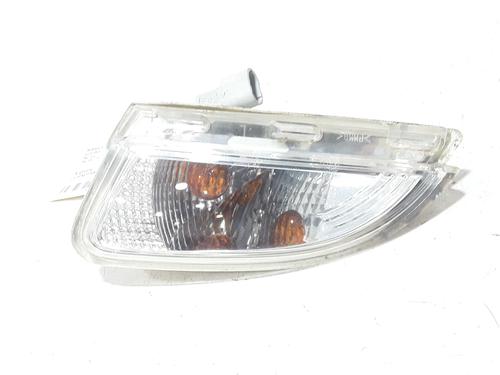 Used Left front indicator RENAULT TWINGO II (CN0_) 1.2 16V (CN04, CN0B) (75 hp) 25181497