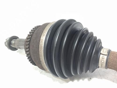 Left front driveshaft RENAULT MEGANE I (BA0/1_) 1.9 dTi (BA08, BA0N) | BP29738772M38