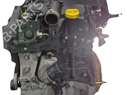 Engine RENAULT CLIO IV (BH_) 1.5 dCi 75 | BP34528166M1  - Image 5
