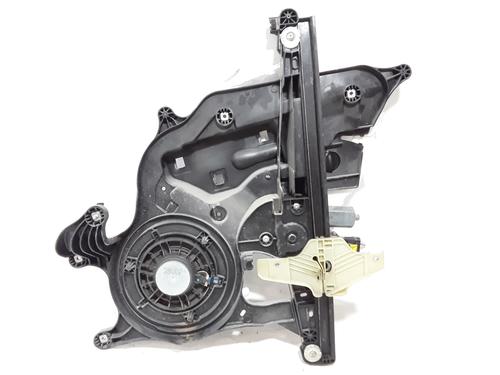 Front left window mechanism CITROËN BERLINGO Box Body/MPV (K9) 1.6 BlueHDi 100 | BP33476435C22 - Image 3