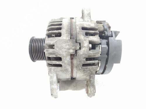 Used Alternator RENAULT CLIO III (BR0/1, CR0/1) 1.2 16V (BR0P, CR0P) (101 hp) 27601018