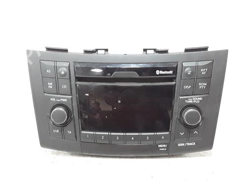 Used Radio Radio 39212345 39212345