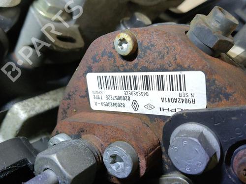 Engine RENAULT CLIO III (BR0/1, CR0/1) 1.5 dCi (C/BR0G, C/BR1G) | BP36052862M1  - Image 6